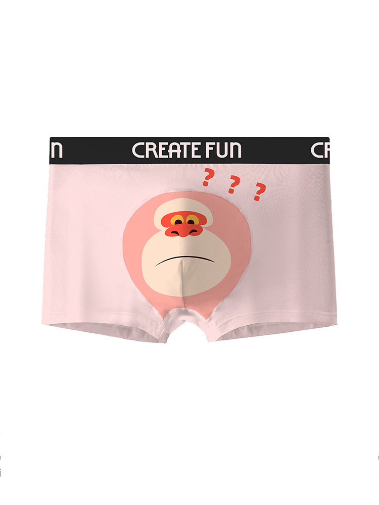 2 Pack Men's Ultra-Soft Cotton Seamless Comfort Stretch Fabric Briefs | dmunderwear