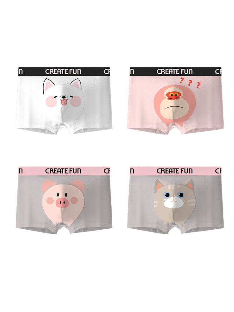 2 Pack Men's Ultra-Soft Cotton Seamless Comfort Stretch Fabric Briefs | dmunderwear detail image 13