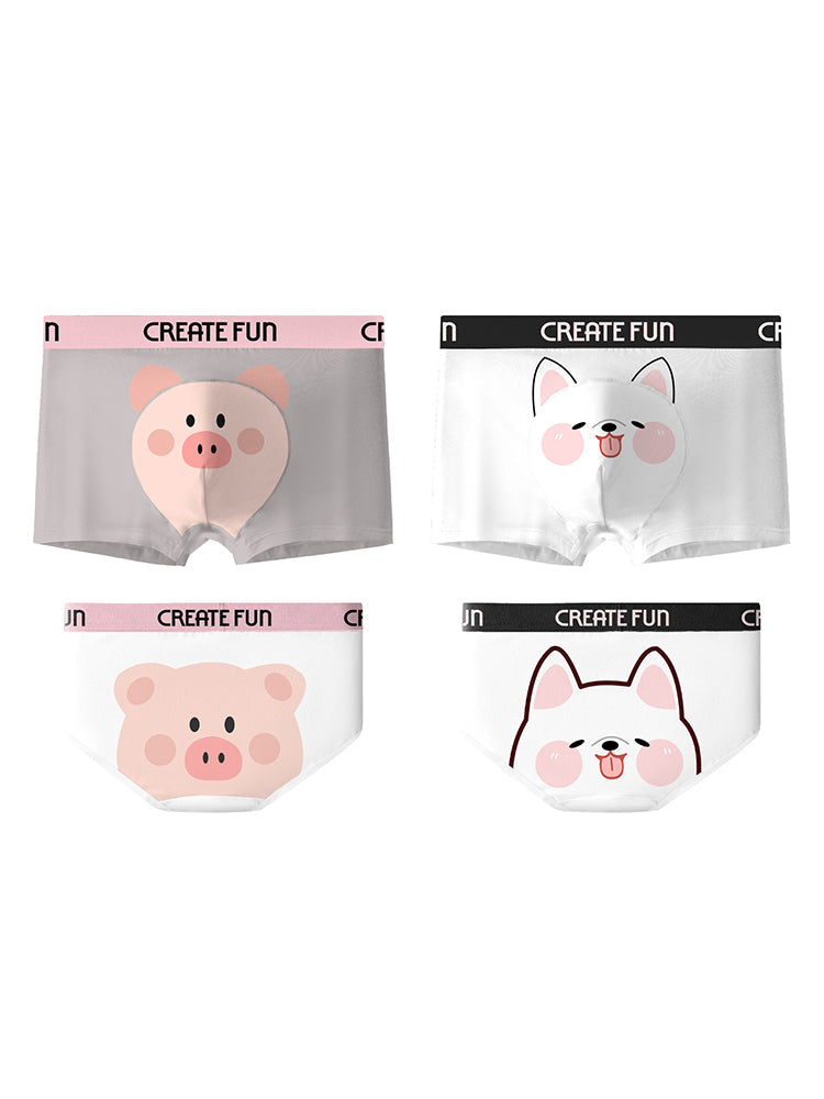 2 Pack Men's Ultra-Soft Cotton Seamless Comfort Stretch Fabric Briefs | dmunderwear detail image 15
