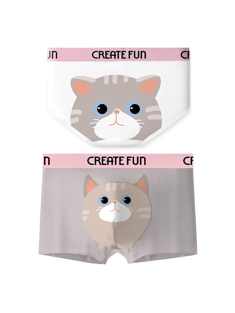 2 Pack Men's Ultra-Soft Cotton Seamless Comfort Stretch Fabric Briefs | dmunderwear detail image 17