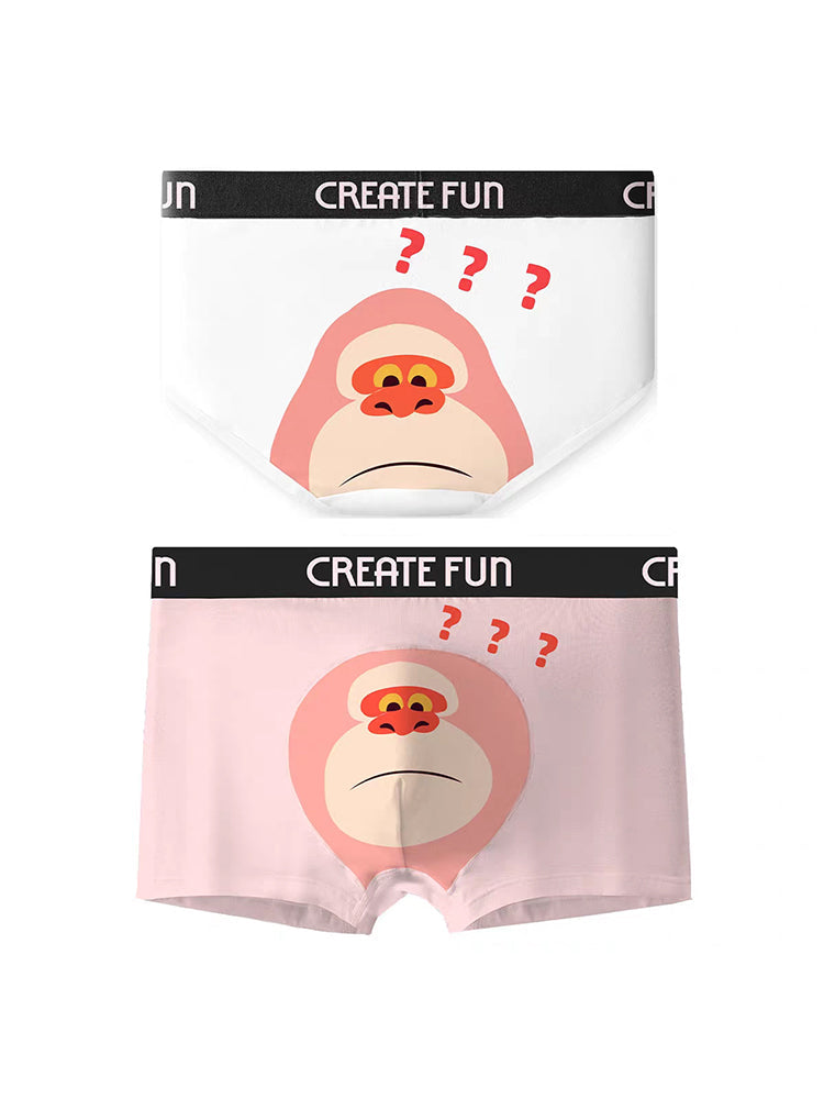 2 Pack Men's Ultra-Soft Cotton Seamless Comfort Stretch Fabric Briefs | dmunderwear detail image 7