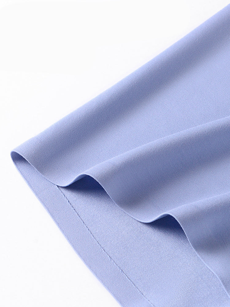 2 Pack Men's Ultra-Soft Modal Seamless Odor-Control Antibacterial Trunks | dmunderwear detail image 10