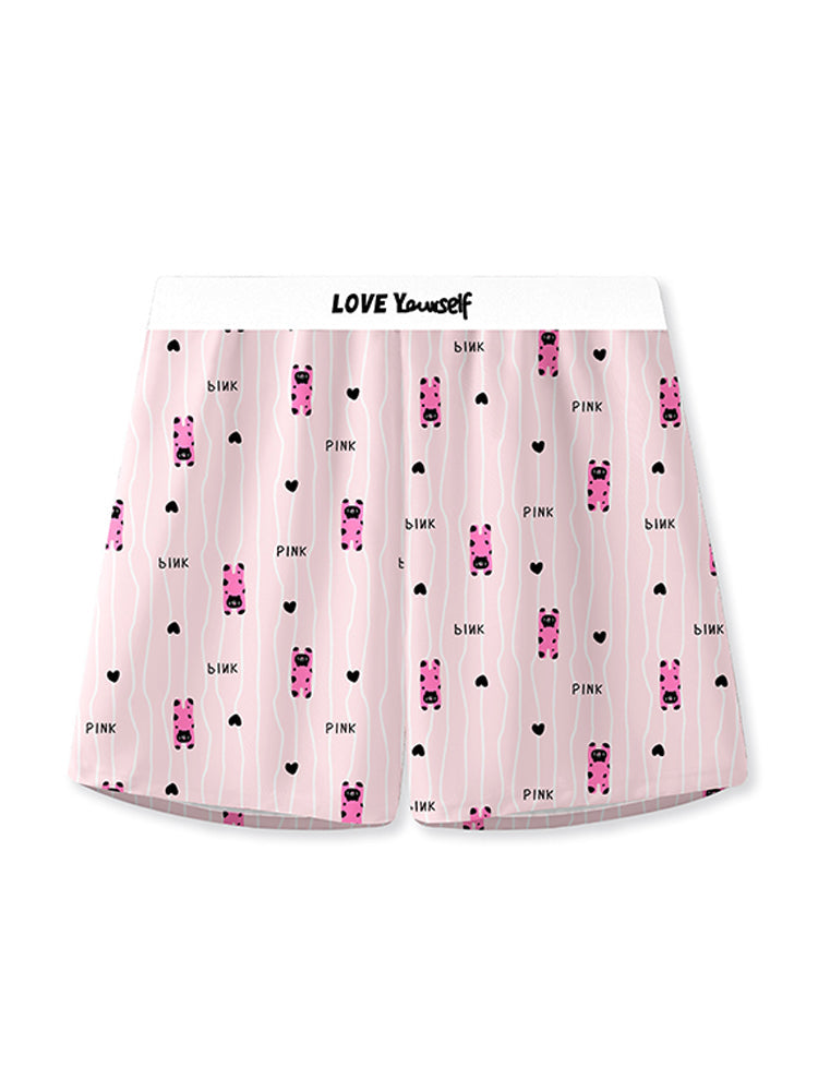 2 Pack Men's Ultra Soft Seamless Boxers Briefs | dmunderwear detail image 10