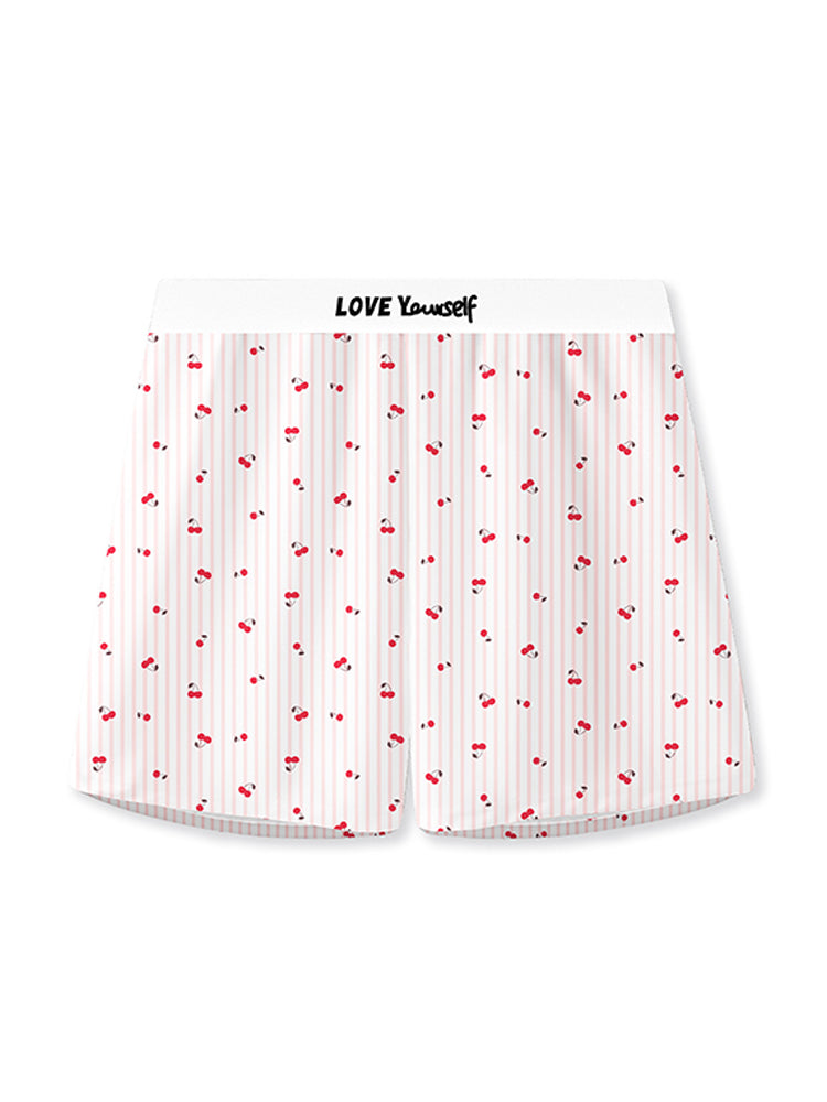 2 Pack Men's Ultra Soft Seamless Boxers Briefs | dmunderwear detail image 11