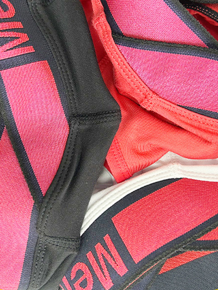 2 Pack Men's V Waistband Modal Briefs | dmunderwear detail image 9