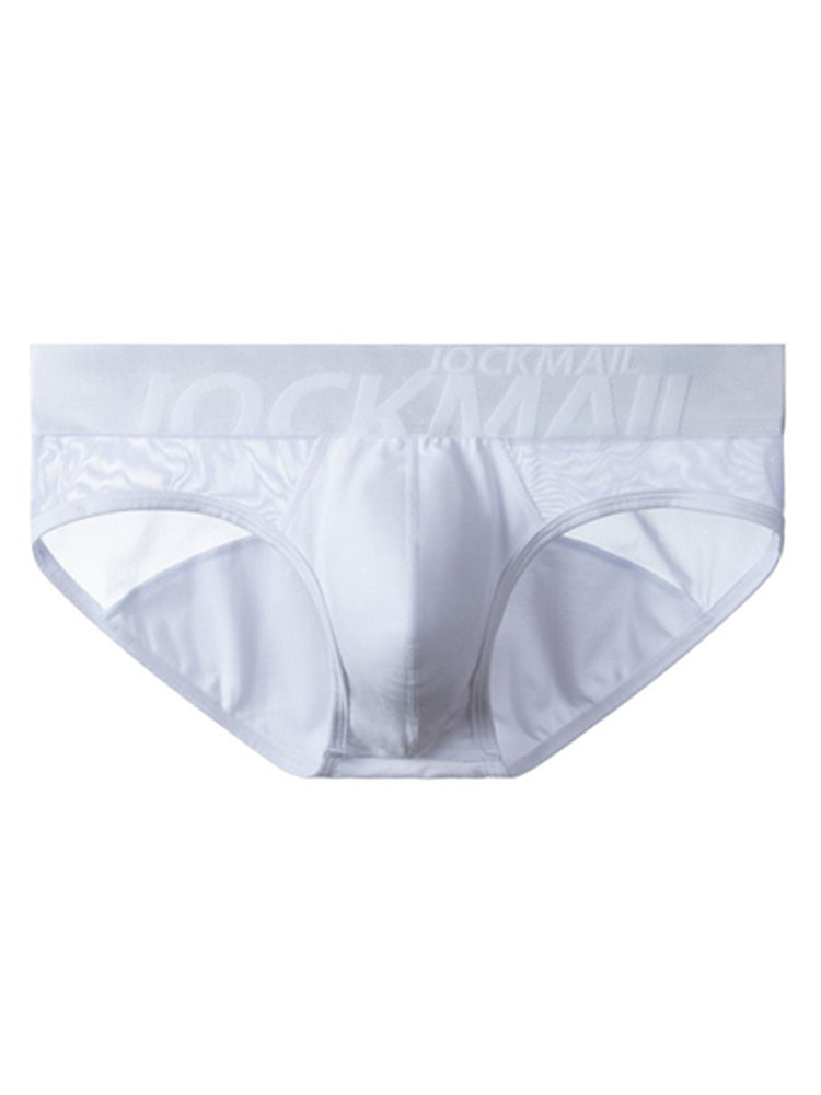2 Pack Moisture Wicking Cotton Men's Underwear | dmunderwear detail image 10