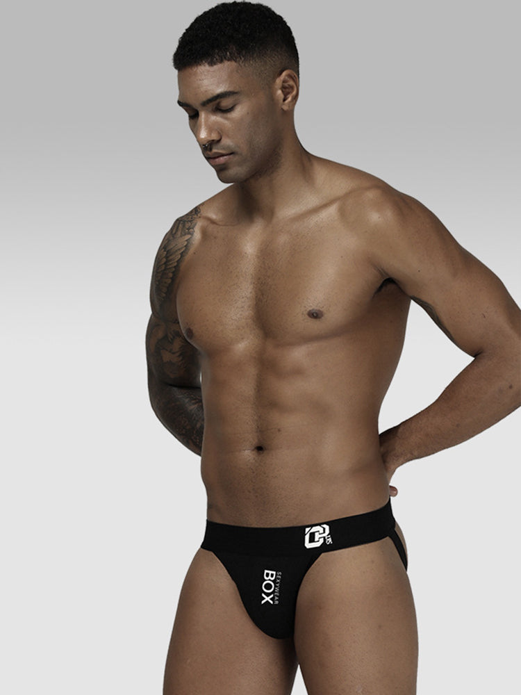 2 Pack Cotton Men's Underwear Collections | dmunderwear detail image 10