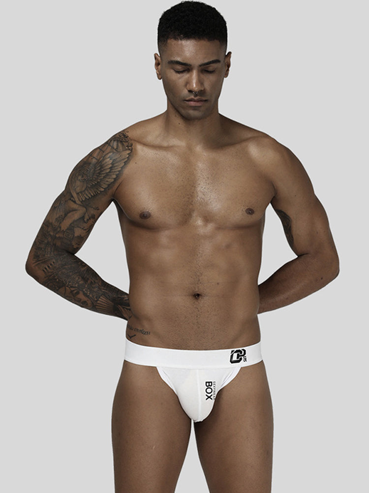 2 Pack Cotton Men's Underwear Collections | dmunderwear detail image 11