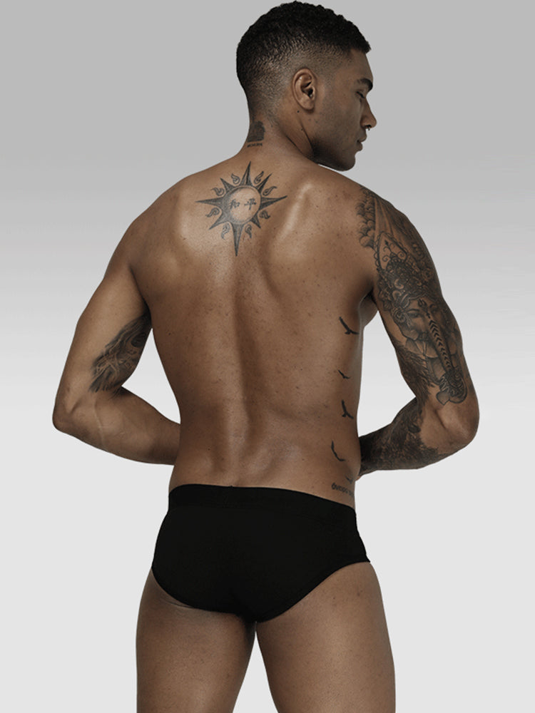 2 Pack Cotton Men's Underwear Collections | dmunderwear detail image 16