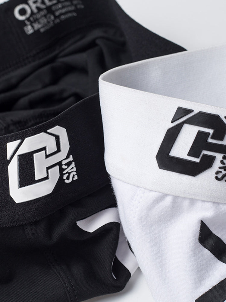 2 Pack Cotton Men's Underwear Collections | dmunderwear detail image 18