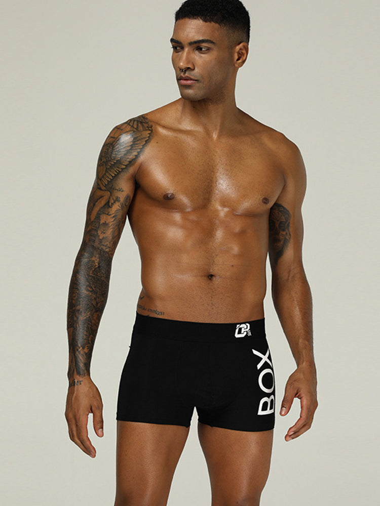 2 Pack Cotton Men's Underwear Collections | dmunderwear detail image 19