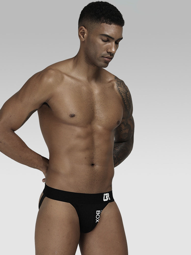 2 Pack Cotton Men's Underwear Collections | dmunderwear detail image 9