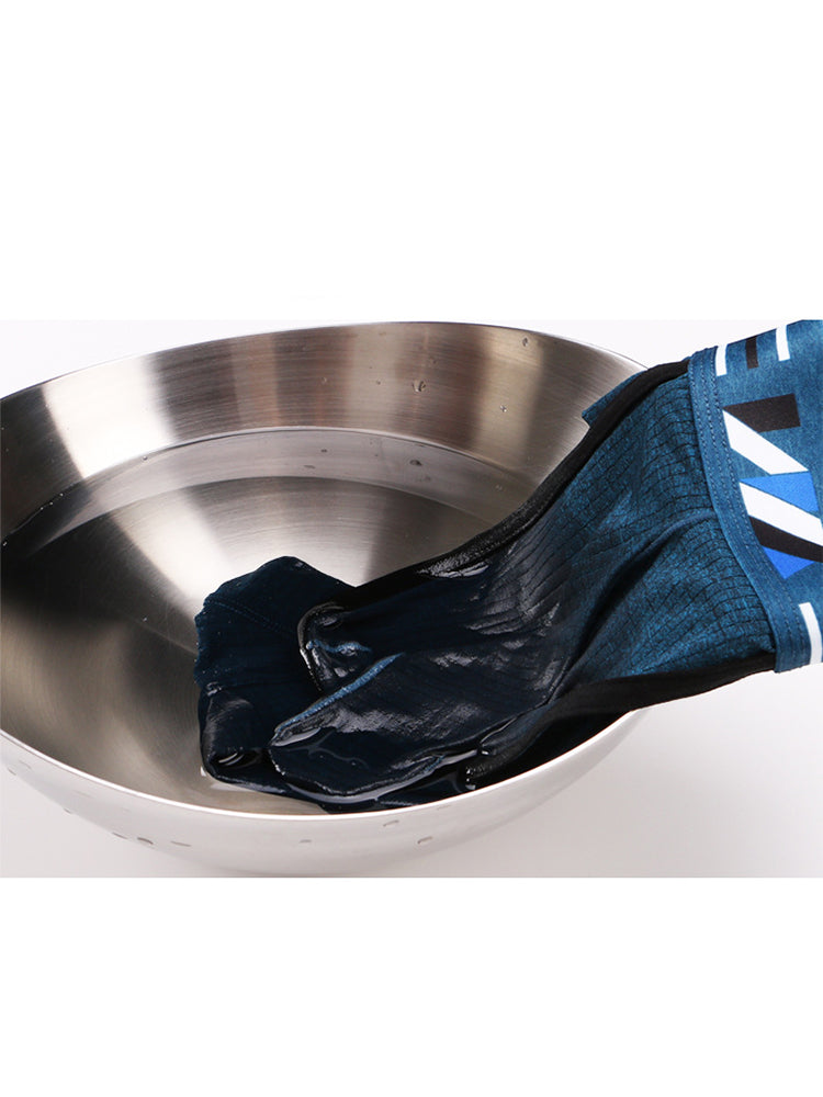 2 Pack Separated Pouch Comfy Mens Boxer Briefs | dmunderwear detail image 7