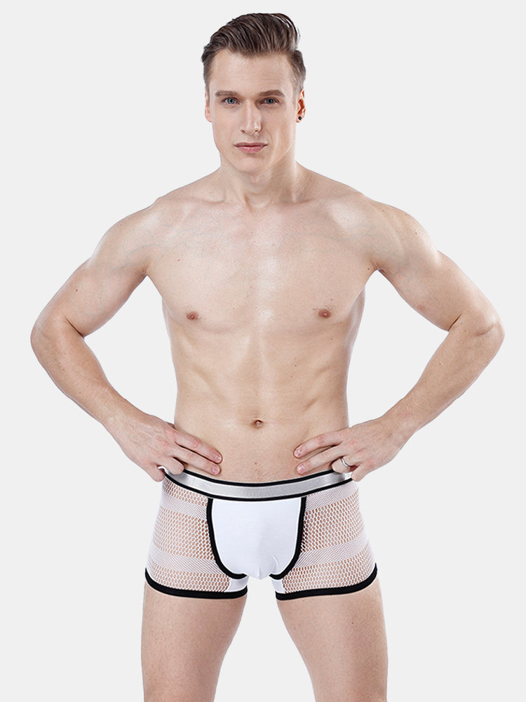 2 Pack Sexy Hollow Out Underwear | dmunderwear detail image 10