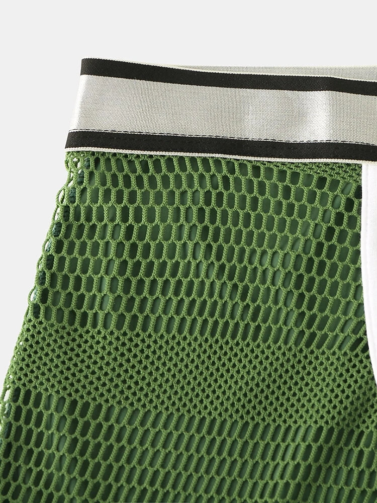 2 Pack Sexy Hollow Out Underwear | dmunderwear detail image 15