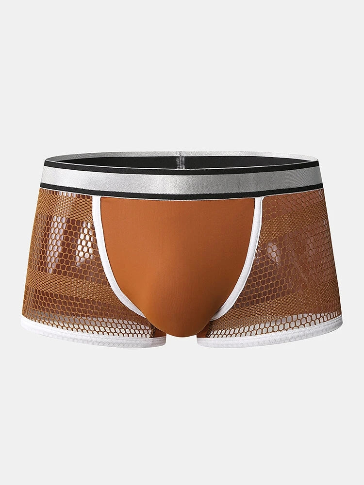 2 Pack Sexy Hollow Out Underwear | dmunderwear detail image 16