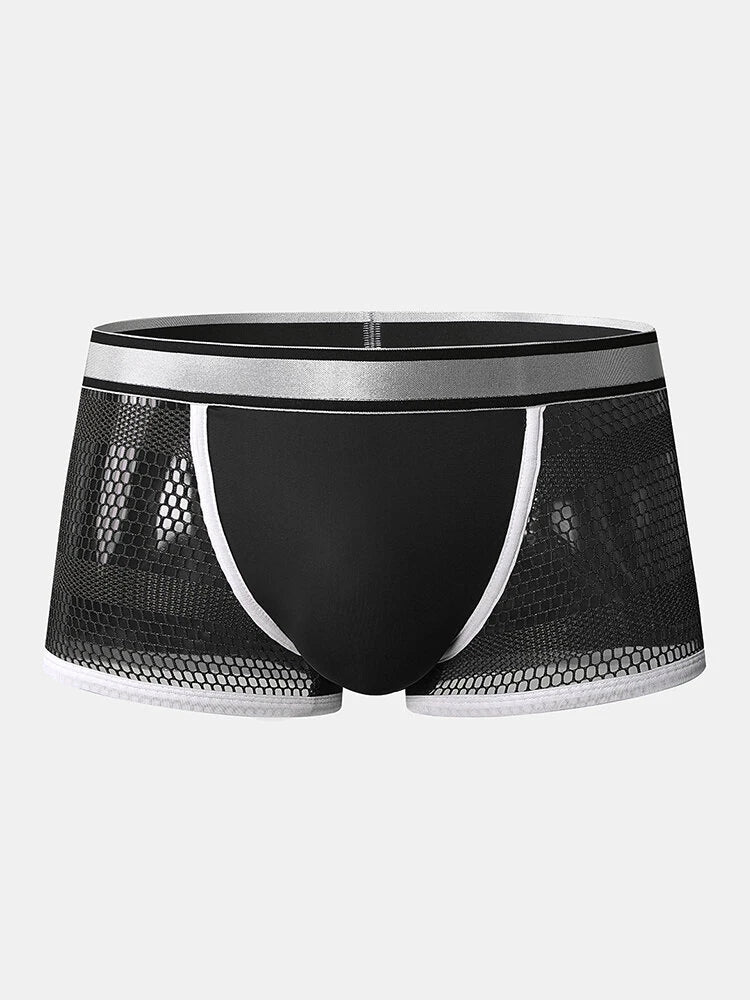 2 Pack Sexy Hollow Out Underwear | dmunderwear detail image 17