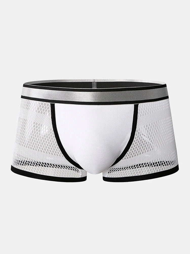 2 Pack Sexy Hollow Out Underwear | dmunderwear detail image 18