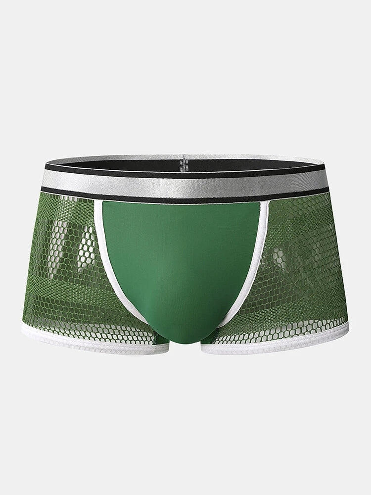 2 Pack Sexy Hollow Out Underwear | dmunderwear detail image 4