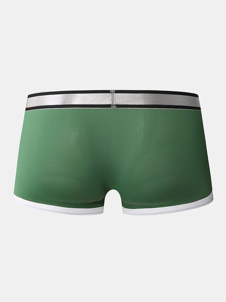 2 Pack Sexy Hollow Out Underwear | dmunderwear detail image 6