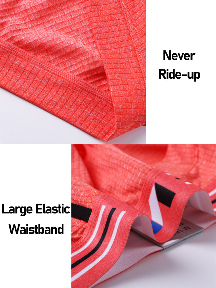 2 Pack Soft Separated Pouch Mens Briefs | dmunderwear detail image 5