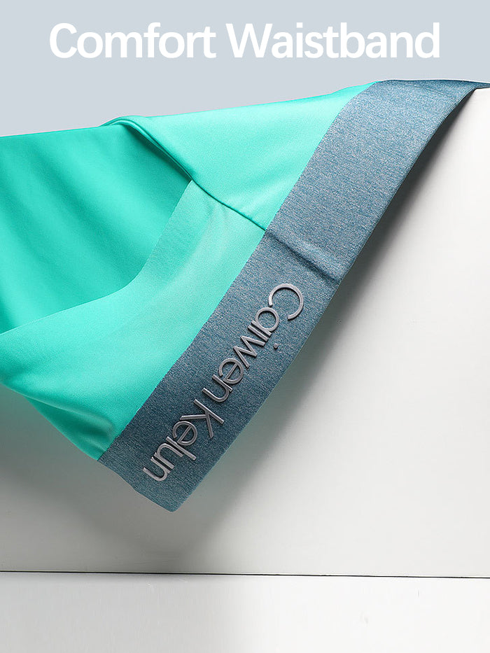 2 Pack Support Pouch Ice Silk Cool Men's Underwear | dmunderwear detail image 13