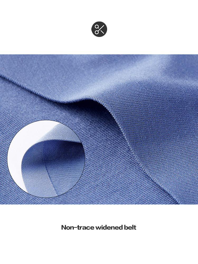 2 Pack Support Pouch Trackless Mens Brief | dmunderwear detail image 16