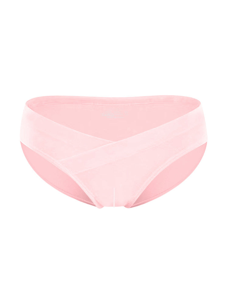 2 Pack Ultra-Soft Modal Stretch Fit Low-Rise Odor-Control Supportive Fit Bikini | dmunderwear