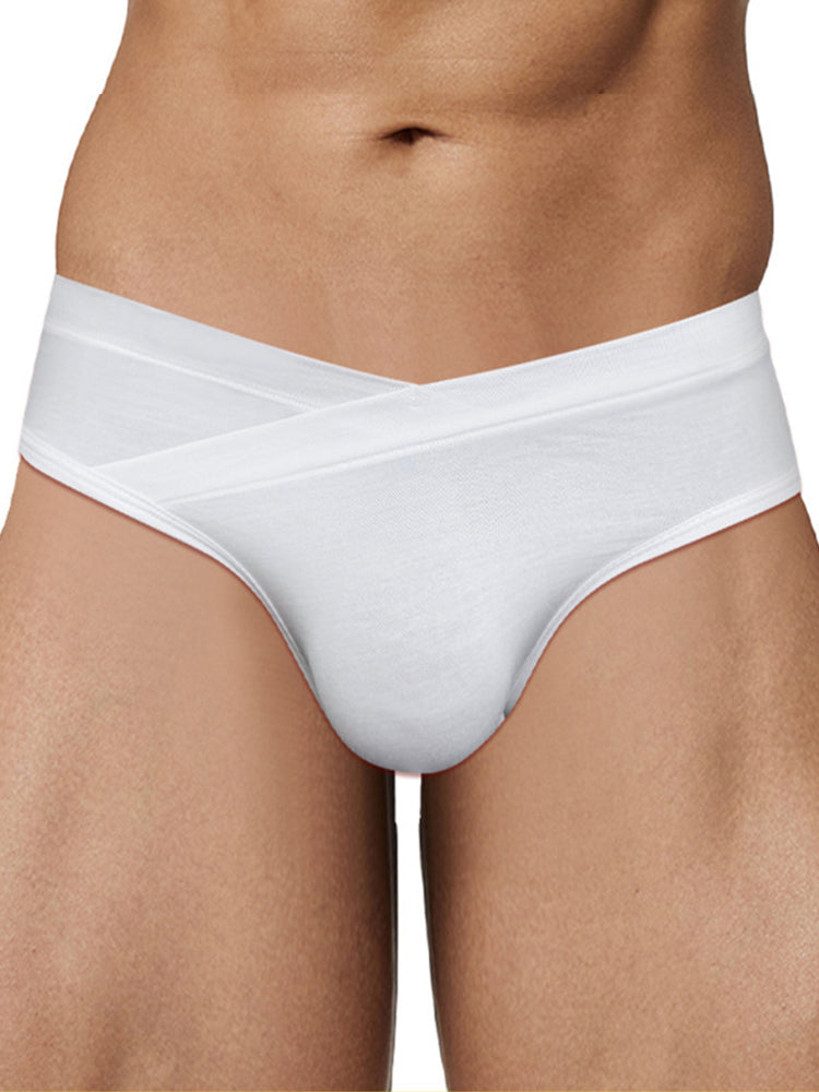 2 Pack Ultra-Soft Modal Stretch Fit Low-Rise Odor-Control Supportive Fit Bikini | dmunderwear detail image 18