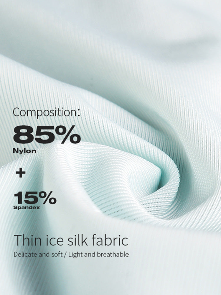 2 Pack Ultra-thin Cool Antibacterial Underwear | dmunderwear detail image 10