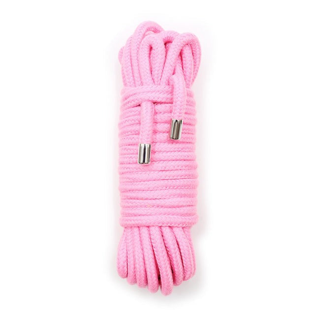 20 Meter Shibari Bondage Rope | dmunderwear