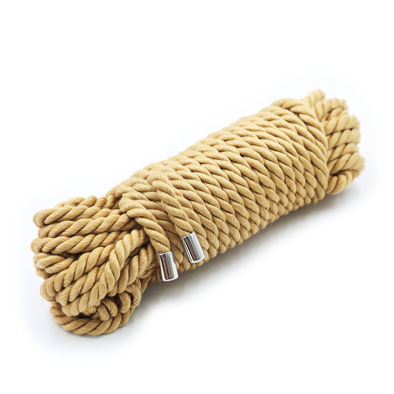 20 Meter Shibari Bondage Rope | dmunderwear detail image 11