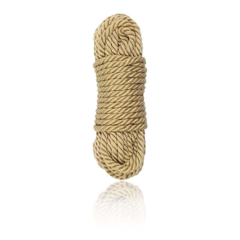 20 Meter Shibari Bondage Rope | dmunderwear detail image 13