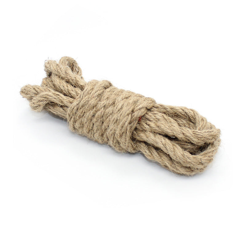 20 Meter Shibari Bondage Rope | dmunderwear detail image 14