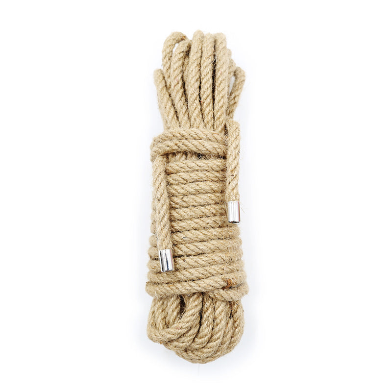 20 Meter Shibari Bondage Rope | dmunderwear detail image 9