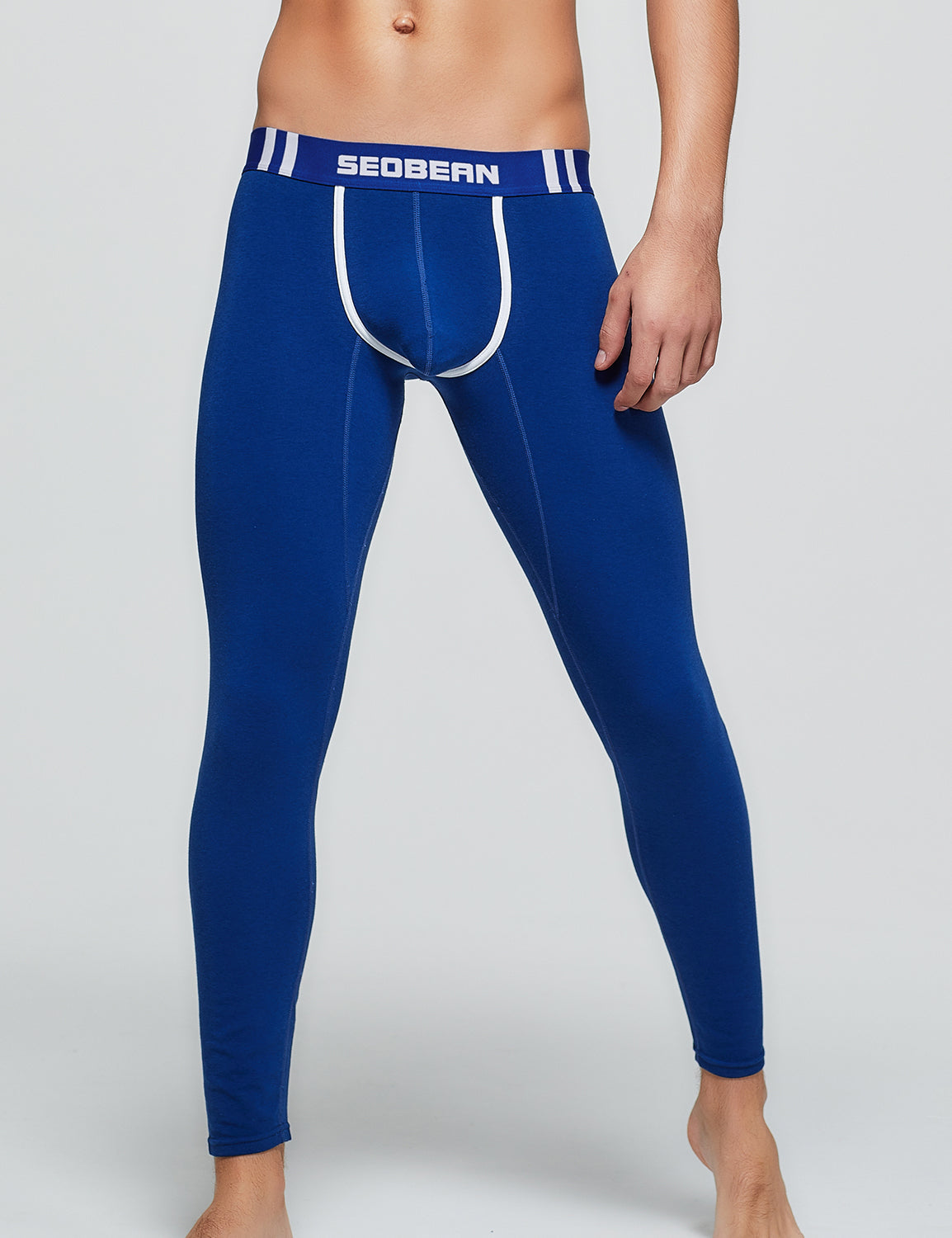 Thermal Long John 90402 | dmunderwear