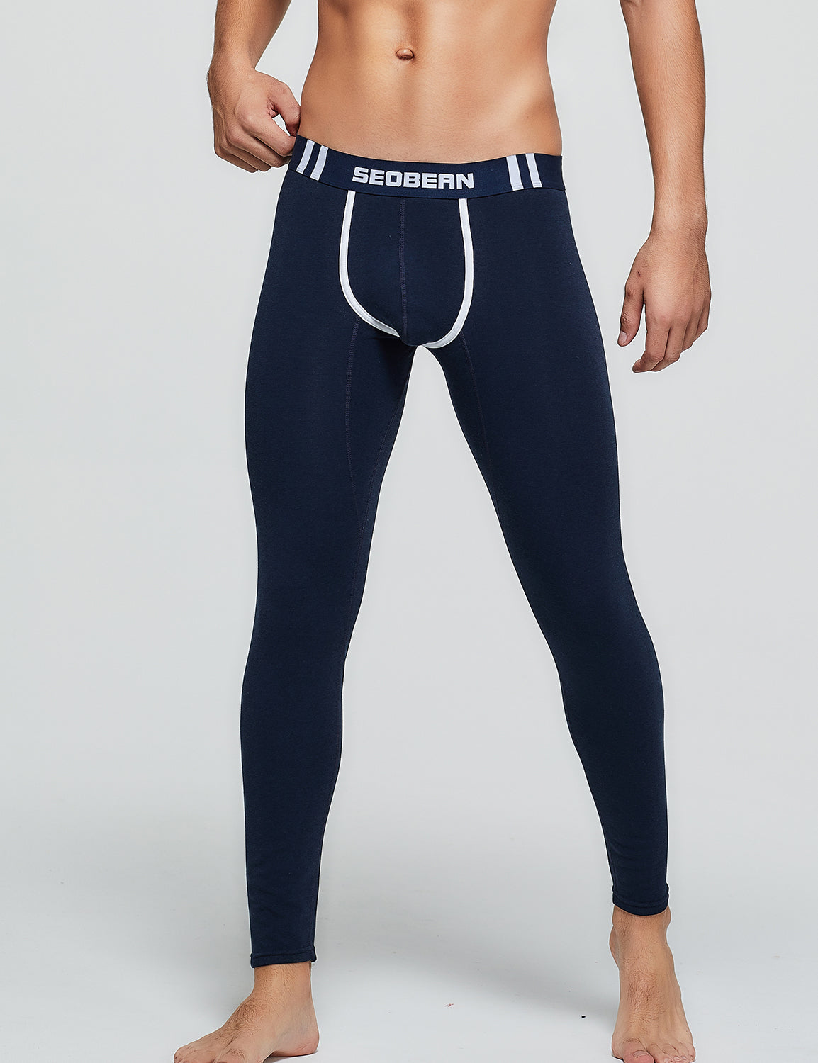 Thermal Long John 90402 | dmunderwear detail image 11