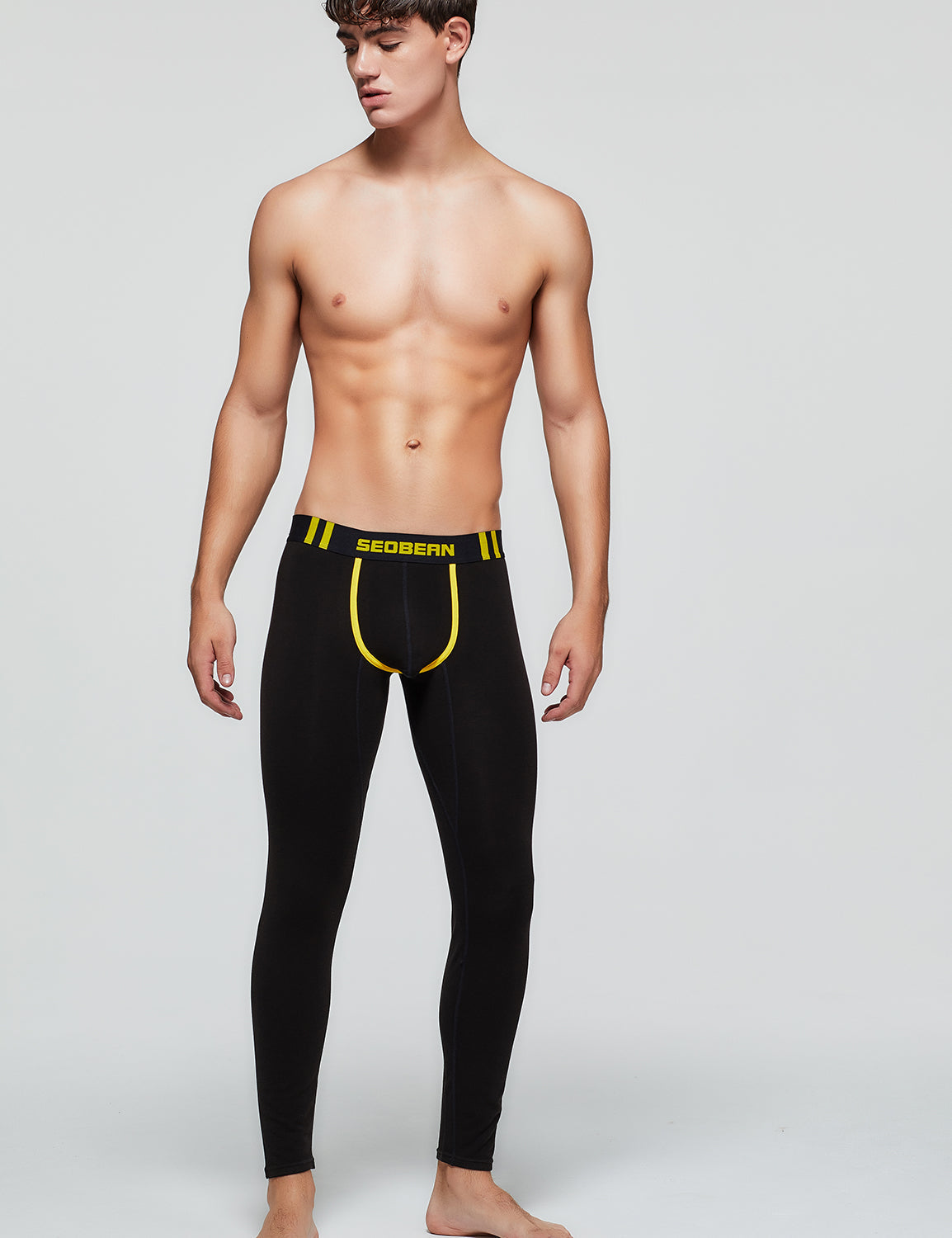 Thermal Long John 90402 | dmunderwear detail image 12