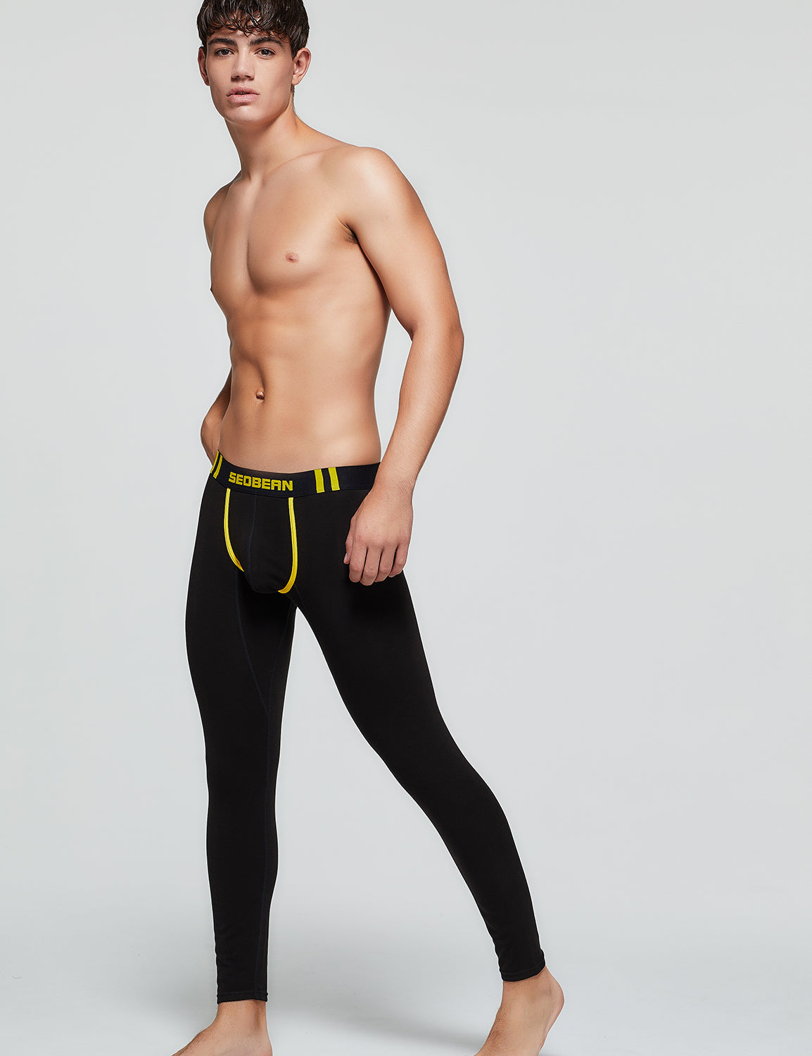 Thermal Long John 90402 | dmunderwear detail image 13