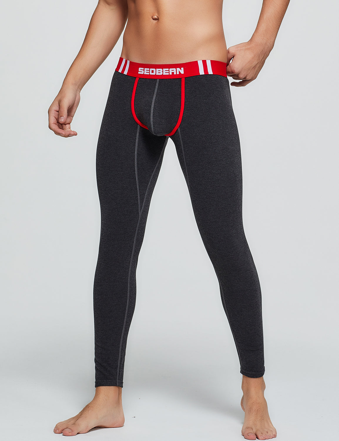 Thermal Long John 90402 | dmunderwear detail image 18