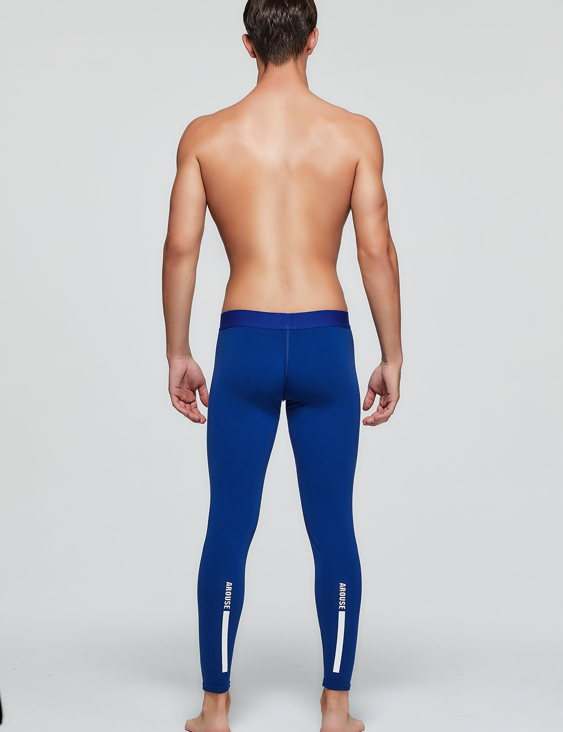Thermal Long John 90402 | dmunderwear detail image 2