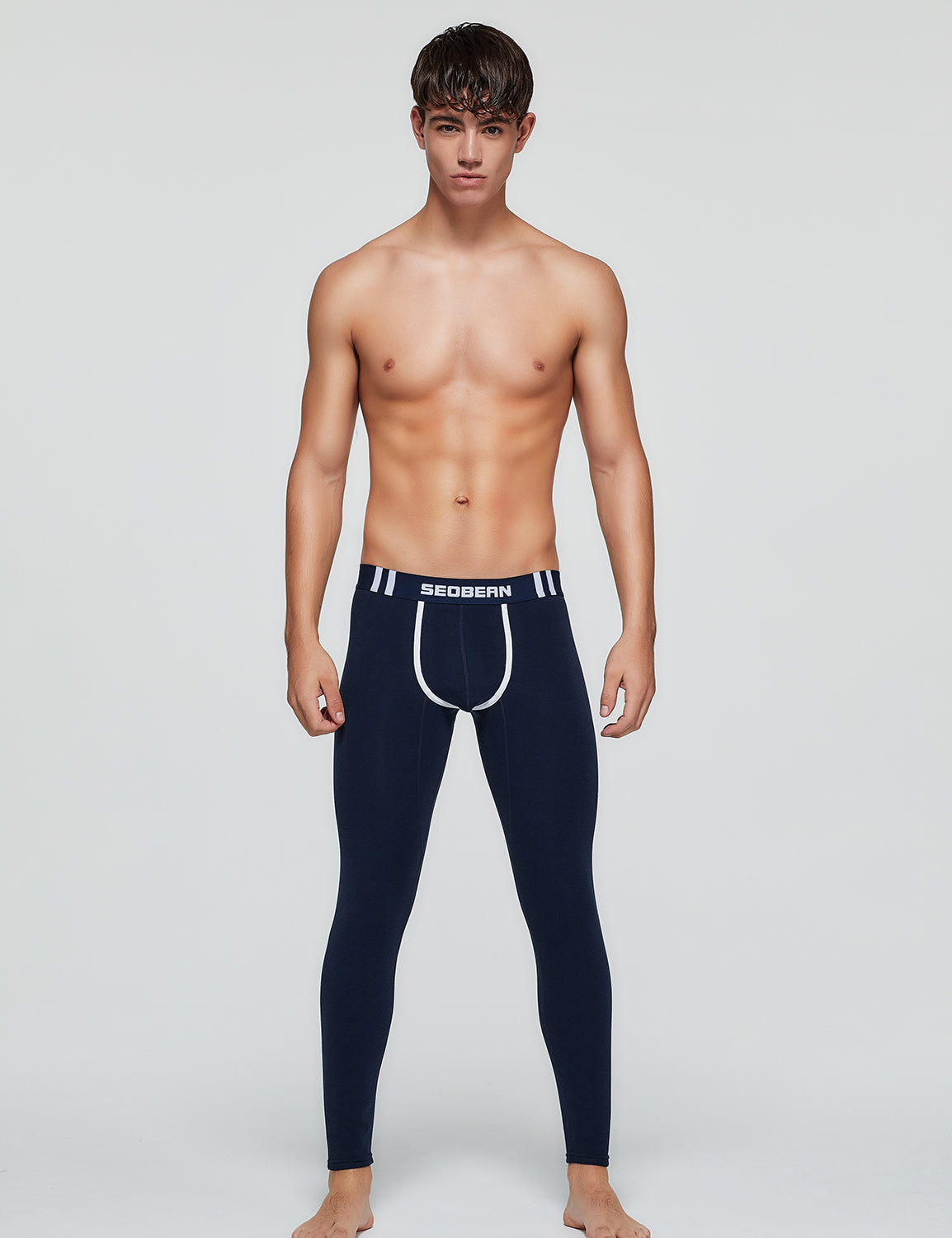 Thermal Long John 90402 | dmunderwear detail image 20