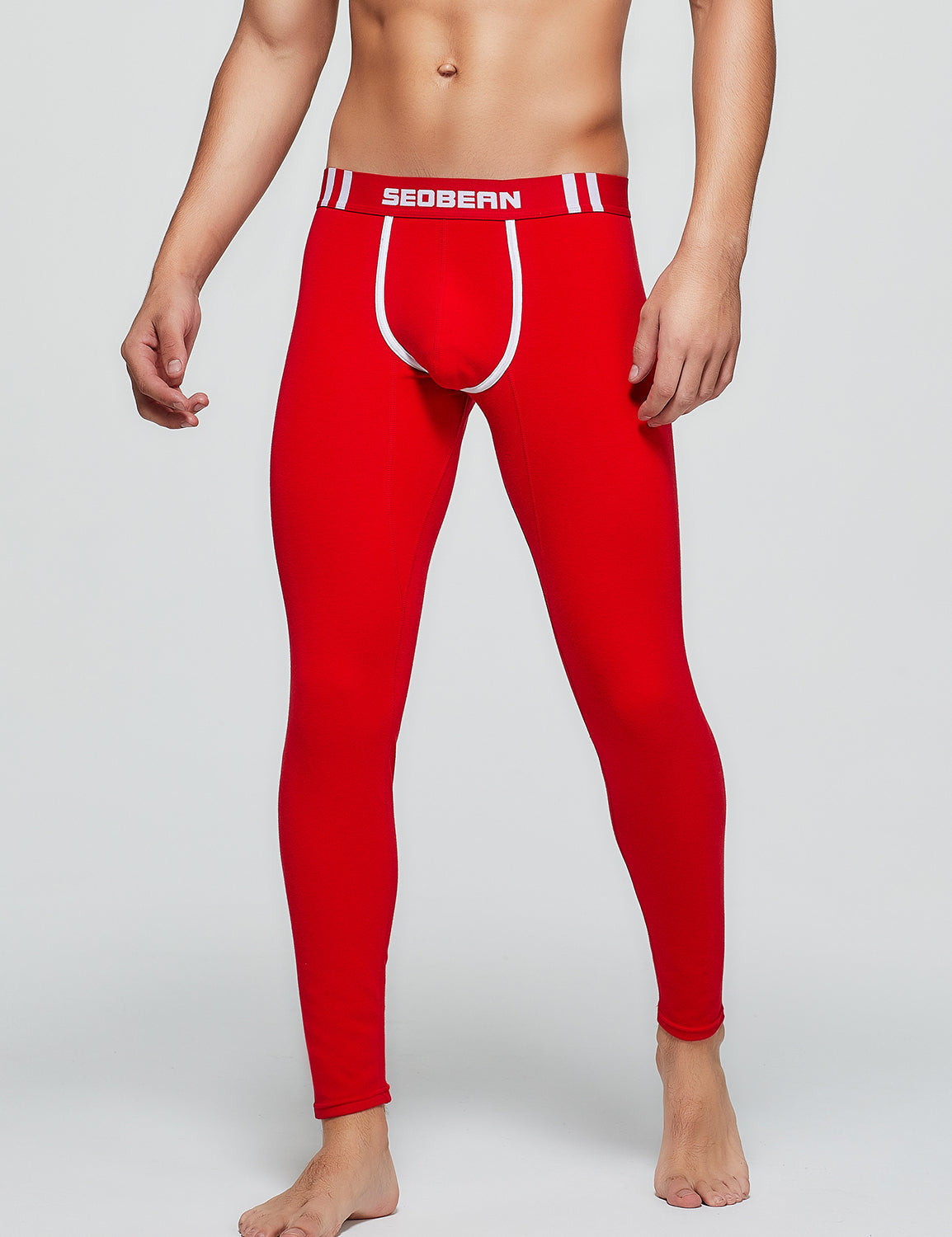 Thermal Long John 90402 | dmunderwear detail image 6