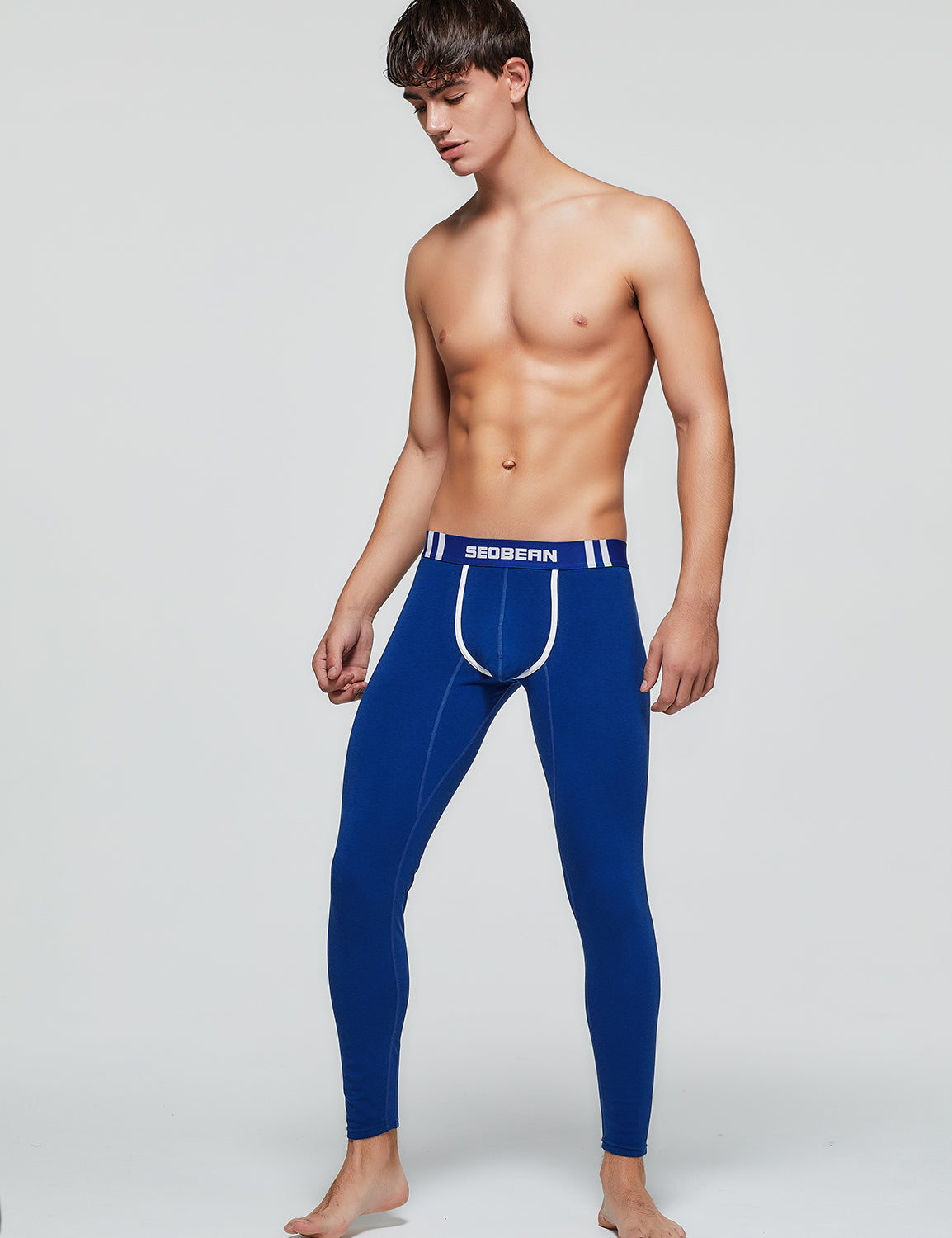 Thermal Long John 90402 | dmunderwear detail image 7