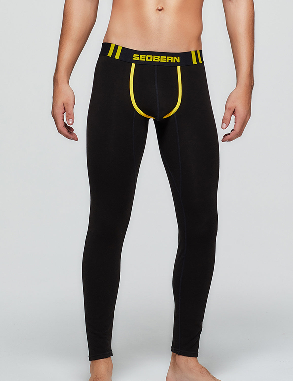 Thermal Long John 90402 | dmunderwear detail image 8