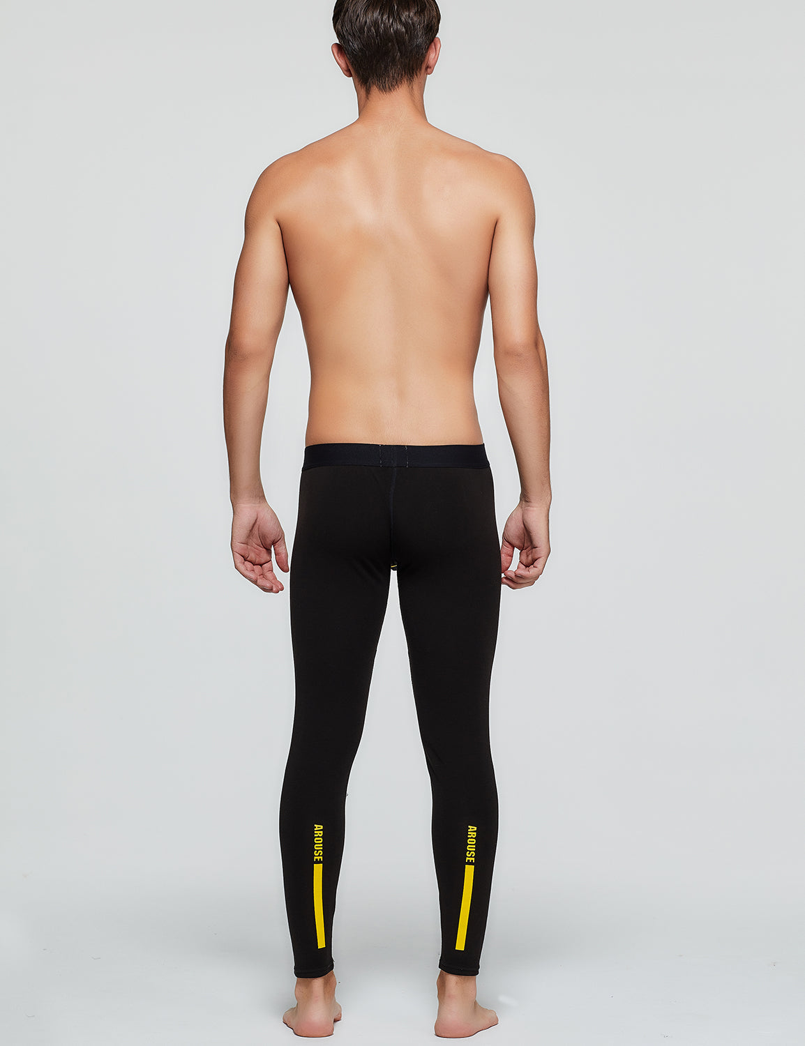 Thermal Long John 90402 | dmunderwear detail image 9