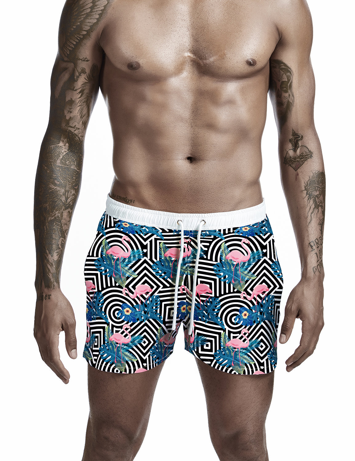 2020 New Beach Surf Shorts 01301 | dmunderwear