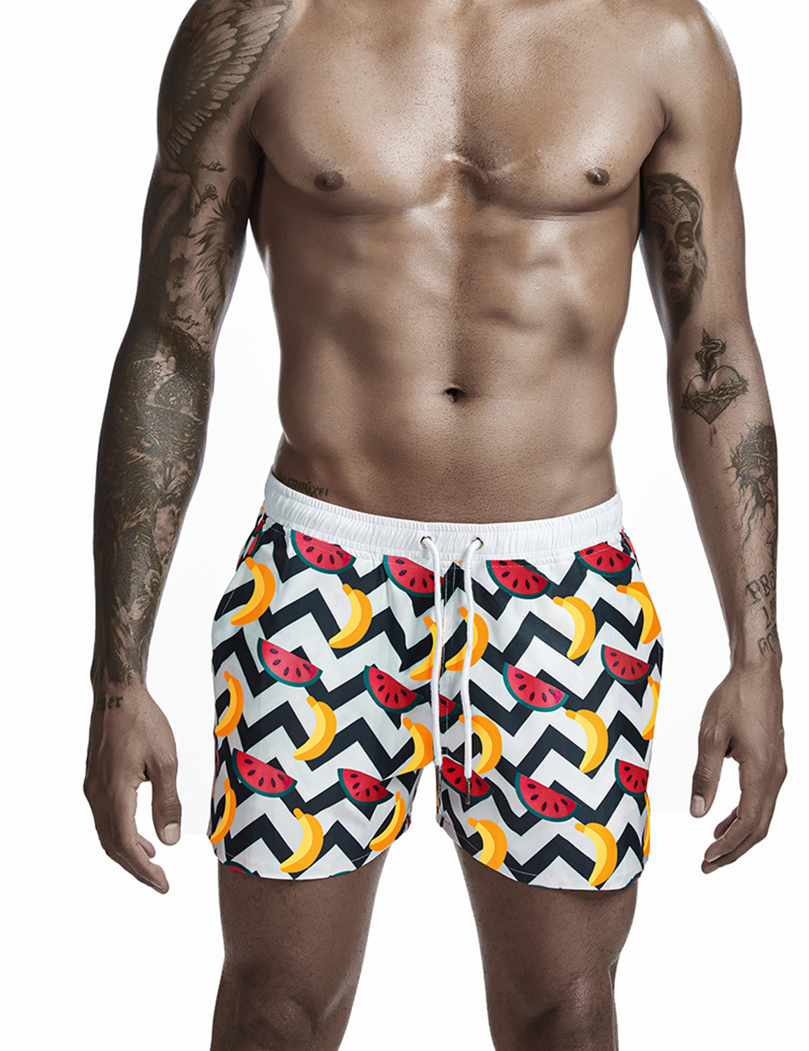 2020 New Beach Surf Shorts 01301 | dmunderwear detail image 4