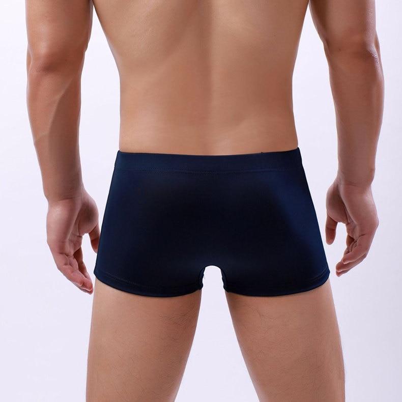23 Bowtie Swim Trunks | dmunderwear detail image 5