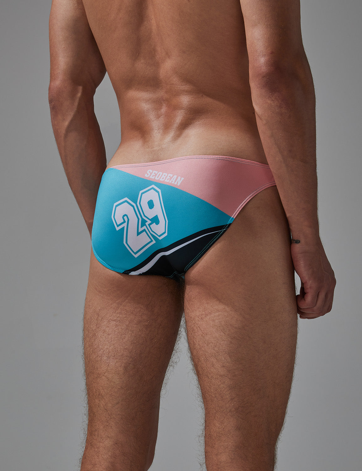 № 29 Ultra-Thin Bikini Brief 230104 | dmunderwear detail image 17